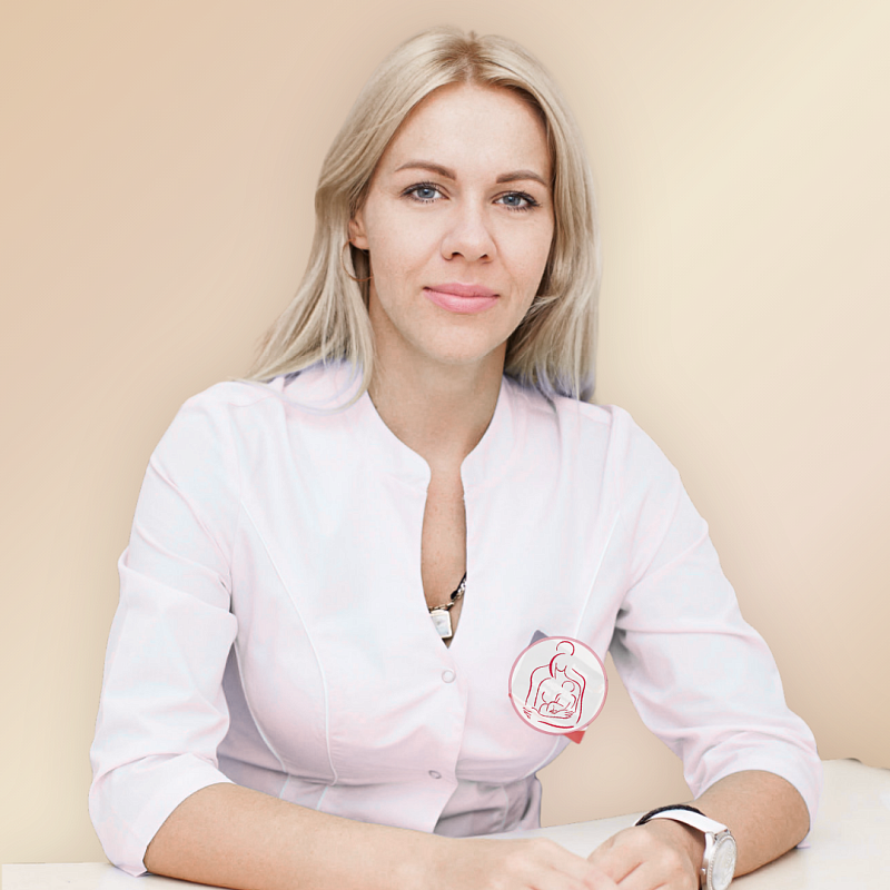 Андреева Татьяна Николаевна